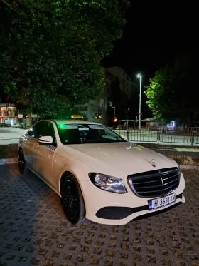 Mercedes-Benz E 200 200d | Mobile.bg    13
