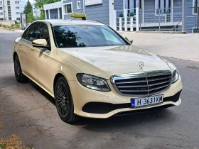 Обява за продажба на Mercedes-Benz E 200 200d ~34 400 лв. - изображение 1