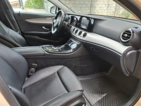 Обява за продажба на Mercedes-Benz E 200 200d ~34 400 лв. - изображение 8