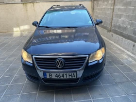 Обява за продажба на VW Passat B6 ~7 000 лв. - изображение 1