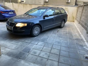Обява за продажба на VW Passat B6 ~7 000 лв. - изображение 2