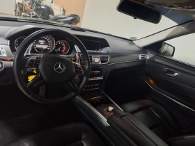 Обява за продажба на Mercedes-Benz E 200 ~Цена по договаряне - изображение 5