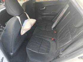 Kia Picanto Morning, снимка 9