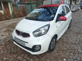 Kia Picanto Morning, снимка 3