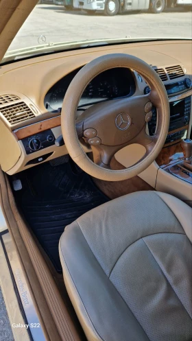 Обява за продажба на Mercedes-Benz E 280 ~7 300 лв. - изображение 4