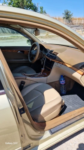 Обява за продажба на Mercedes-Benz E 280 ~7 300 лв. - изображение 5