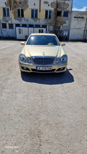 Обява за продажба на Mercedes-Benz E 280 ~7 300 лв. - изображение 1