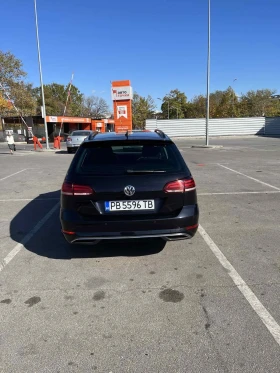VW Golf 2.0 TDI DSG | Digital Dash - 32900 лв. - 85925812 10