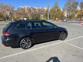 VW Golf 2.0 TDI DSG | Digital Dash - 32900 лв. - 85925812 8