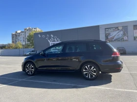 VW Golf 2.0 TDI DSG | Digital Dash - 32900 лв. - 85925812 9