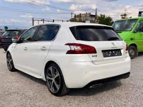     Peugeot 308 2.0 GT 