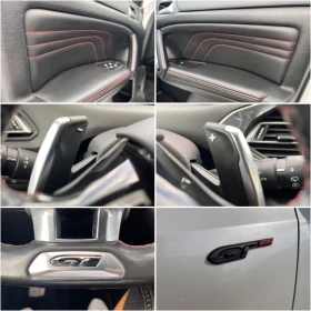 Peugeot 308 2.0 GT  | Mobile.bg    14
