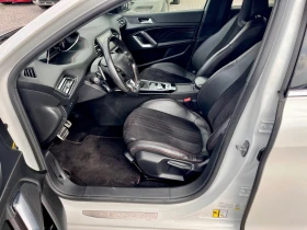 Peugeot 308 2.0 GT  | Mobile.bg    6