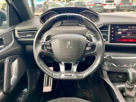 Peugeot 308 2.0 GT  | Mobile.bg    11