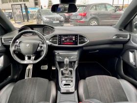 Peugeot 308 2.0 GT  | Mobile.bg    8