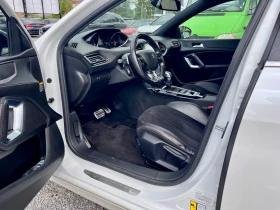 Peugeot 308 2.0 GT  | Mobile.bg    7