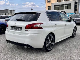 Peugeot 308 2.0 GT  | Mobile.bg    5