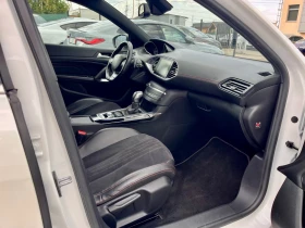 Peugeot 308 2.0 GT  | Mobile.bg    9