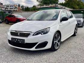     Peugeot 308 2.0 GT 