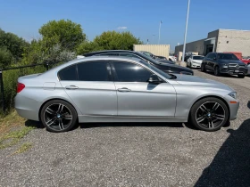 BMW 328 * XDRIVE * CARFAX *    | Mobile.bg    4