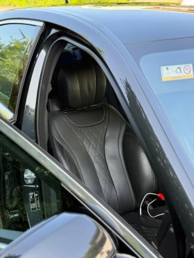 Mercedes-Benz S 400 d long 4matic - 105000 лв. - 85794390 7