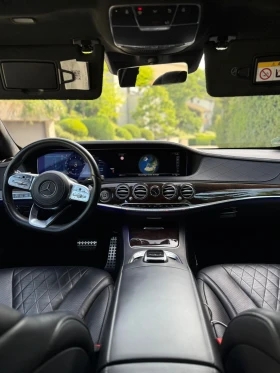 Mercedes-Benz S 400 d long 4matic - 105000 лв. - 85794390 5
