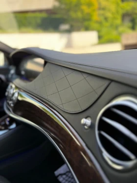 Mercedes-Benz S 400 d long 4matic - 105000 лв. - 85794390 11