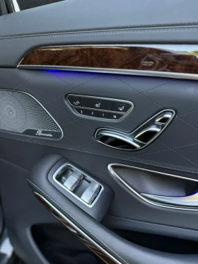 Mercedes-Benz S 400 d long 4matic - 105000 лв. - 85794390 6