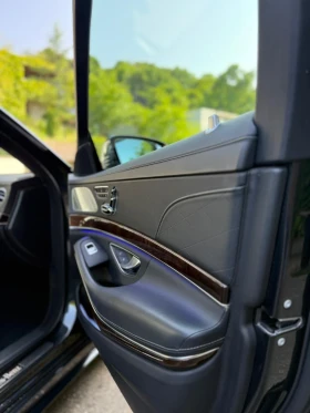 Mercedes-Benz S 400 d long 4matic - 105000 лв. - 85794390 8