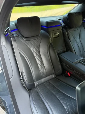 Mercedes-Benz S 400 d long 4matic - 105000 лв. - 85794390 13