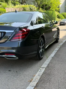 Mercedes-Benz S 400 d long 4matic - 105000 лв. - 85794390 3