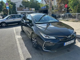 Toyota Corolla 1.8 HSD Executive Plus - 43999 лв. - 33309034 3