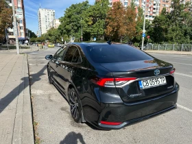 Toyota Corolla 1.8 HSD Executive Plus - 43999 лв. - 33309034 4