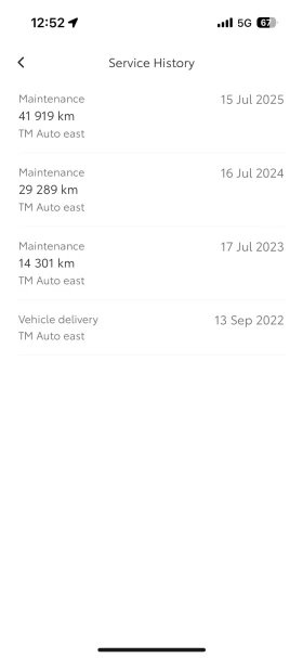 Toyota Corolla 1.8 HSD Executive Plus - 43999 лв. - 33309034 12