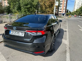 Toyota Corolla 1.8 HSD Executive Plus - 43999 лв. - 33309034 5