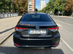 Toyota Corolla 1.8 HSD Executive Plus - 43999 лв. - 33309034 7