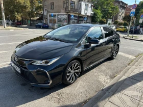 Toyota Corolla 1.8 HSD Executive Plus - 43999 лв. - 33309034 2