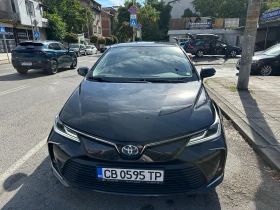Toyota Corolla 1.8 HSD Executive Plus - 43999 лв. - 33309034 6