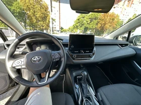 Toyota Corolla 1.8 HSD Executive Plus - 43999 лв. - 33309034 10