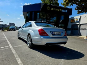 Mercedes-Benz S 600 LONG,   | Mobile.bg    6