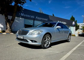 Mercedes-Benz S 600 LONG,   | Mobile.bg    4