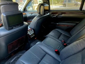 Mercedes-Benz S 600 LONG,   | Mobile.bg    15