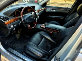Mercedes-Benz S 600 LONG,   | Mobile.bg    14