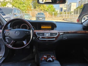 Mercedes-Benz S 600 LONG,   | Mobile.bg    9