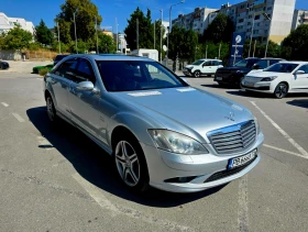 Mercedes-Benz S 600 LONG,   | Mobile.bg    7