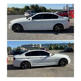 BMW 530 M-pack * ТОП/Собствен лизинг! 100% Одобрение - 26999 лв. - 46869286 9