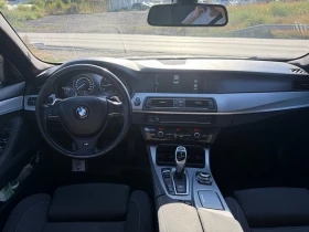 BMW 530 M-pack * ТОП/Собствен лизинг! 100% Одобрение - 26999 лв. - 46869286 14