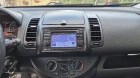 Обява за продажба на Nissan Note Facelift ~7 484 лв. - изображение 9