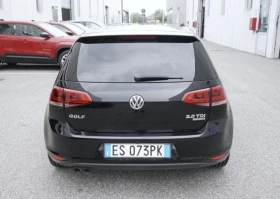 VW Golf 2.0TDI 150/HIGH-LINE/ ОЧАКВАН ВНОС ДО 10 дни - 18900 лв. - 83428905 3