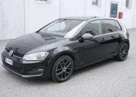 VW Golf 2.0TDI 150/HIGH-LINE/ ОЧАКВАН ВНОС ДО 10 дни